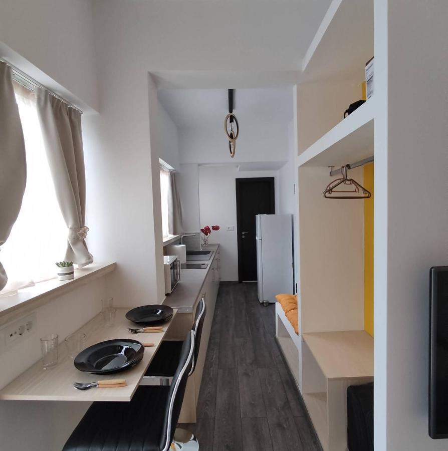 Petmeza Apartment 2 By Dimitropoulos 艾伊翁 外观 照片